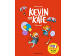 Kevin and Kate, Tome 03