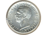 ITALIE 5 LIRE 1927 R SUP/NC (W67.1)