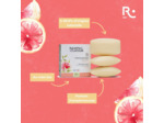 Savon miel pamplemousse orange 3x150g Rampal-Latour