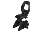 PORTE BEBE AR SUR PORTE BAGAGE BOBIKE ONE JUNIOR NOIR