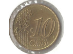 FRANCE 2000 10 CENTIMES SUP-