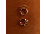 Bague Atlas 2