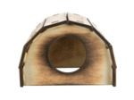TRIXIE Maison en bois Mikkel - 13 x 9 x 13cm