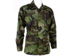 Veste F1 camo