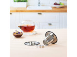 INFUSEUR A THÉ EN INOX