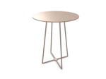 TABLE FIXE ATOS 4 PIEDS