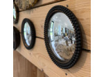 Petit miroir convexe 21cm