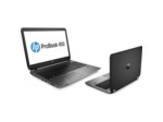 HP ProBook 450 G2 - linux - 8Go 240Go SSD - Webcam - Ordinateur Portable PC
