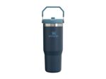 Gourde STANLEY The Ice Flow Flip Straw 0,89L Navy