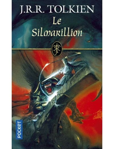 Le SilmariLLion