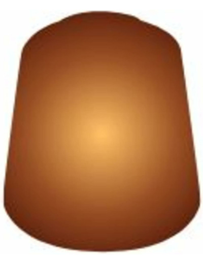 Layer: Brass Scorpion