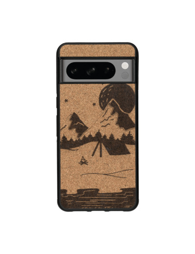 Coque Google Pixel 8pro - Le Campsite