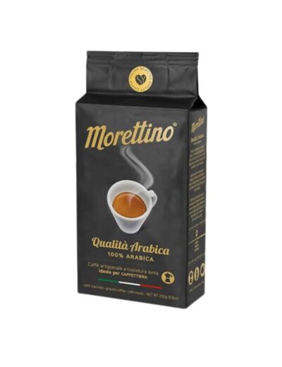 Café Moulu 100% arabica 250g