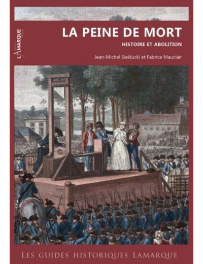 La peine de mort