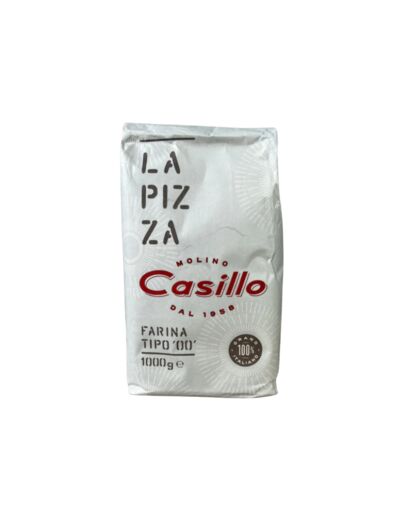 Farine tipo pizza 1kg