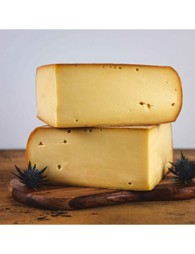 Raclette Truffe
