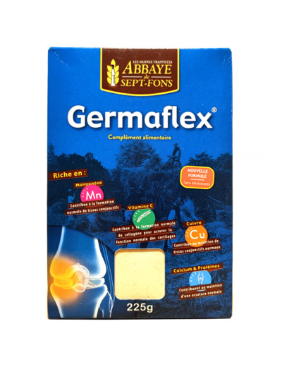 Germaflex Complément Articulations 225g