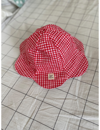 Bob enfant 51 cm