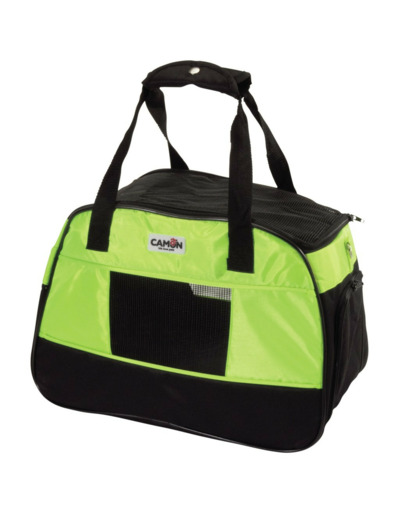 Sac de transport LIME - 43 x 27 x 30cm