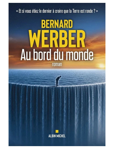 Au bord du monde