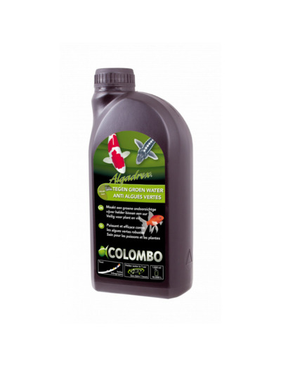 Colombo Algadrex - 1000ml