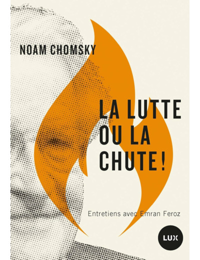 LA LUTTE OU LA CHUTE !