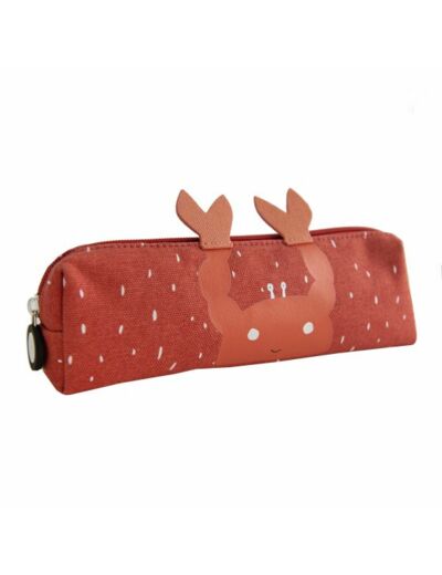 Trousse longue Trixie - Mr. Crab