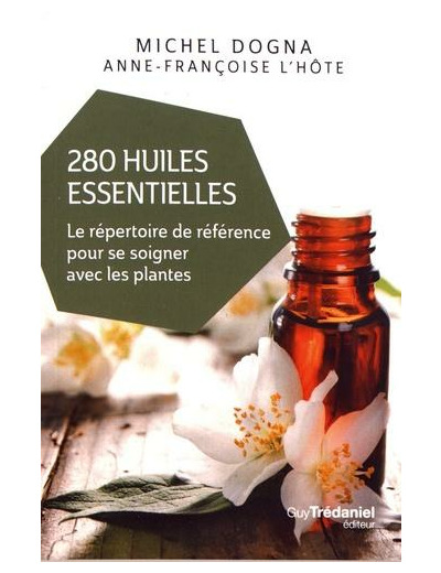 280 huiles essentielles