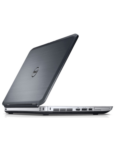 Dell Latitude E5530 - Windows 10 - i5 4Go 320Go - 15.6  - Ordinateur Portable PC