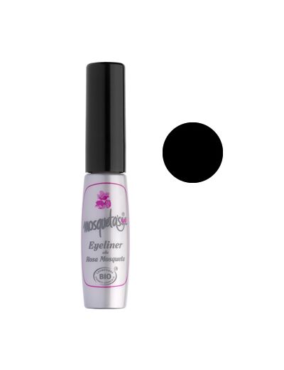 Eye Liner noir 5ml