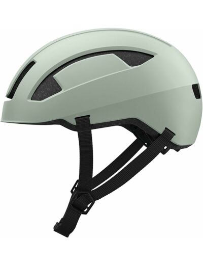 LAZER CityZen KinetiCore Casque de vélo pour Adulte, Homme et Femme Vert laurier mat S