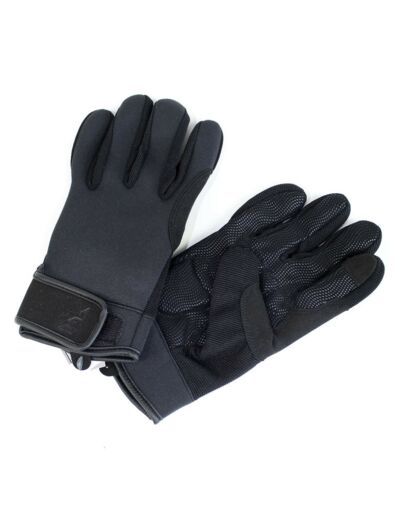 Gants tactiles pour écran