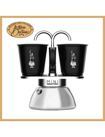 Mini Moka Bialetti Induction