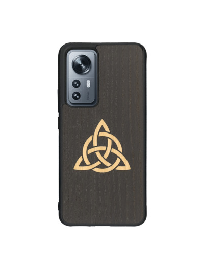 Coque Xiaomi Mi 12 5G - La Triquetra