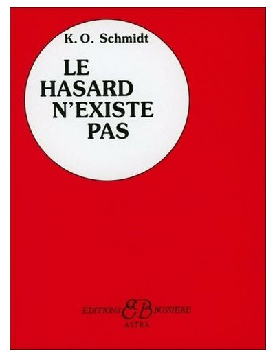 Le hasard n'existe pas - Les dix étapes de la réussite, Cours de psychologie dynamique