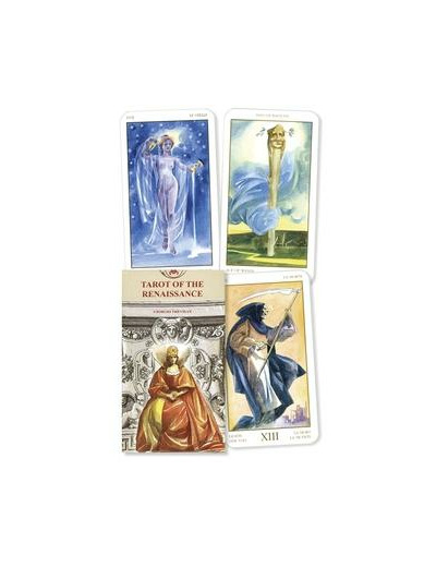 Tarot de la renaissance (Tarot of the renaissance)