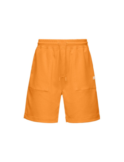 Short KWAY Theotime Light Spacer Orange