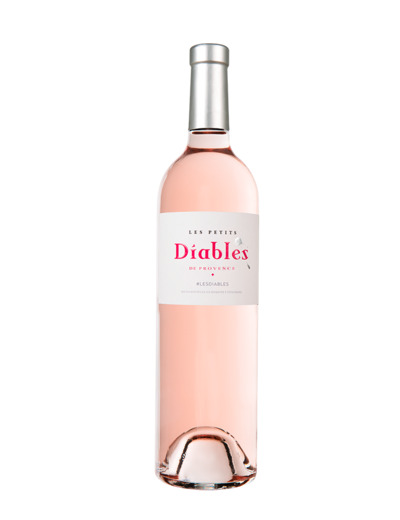 Domaine des Diables, Les petit diables, 2021