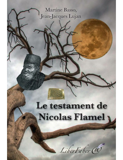 Le testament de Nicolas Flamel