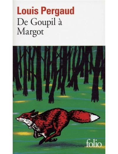 De Goupil à Margot