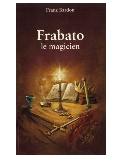 Frabato le magicien