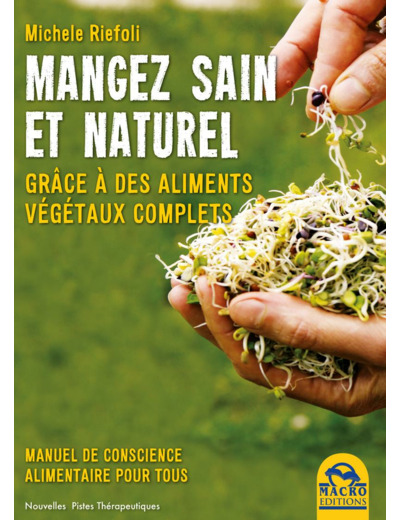Mangez Sain et Naturel