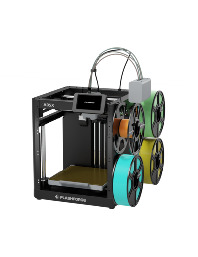 Imprimante 3D Flashforge - AD5X