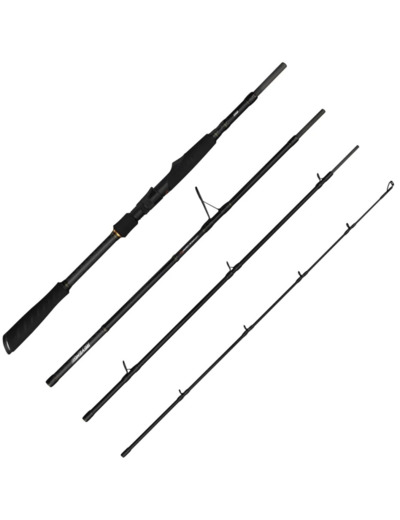 canne defiance SG2 MG 2.9m 30-70