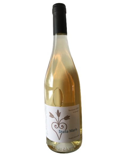 STELLA MARIS
