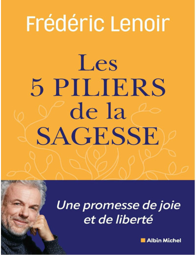 LES CINQ PILIERS DE LA SAGESSE