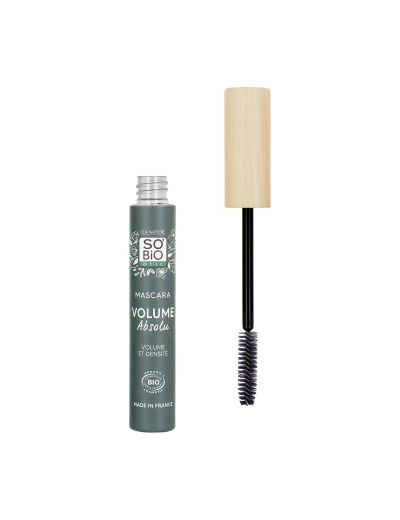 Mascara volume absolu 8ml