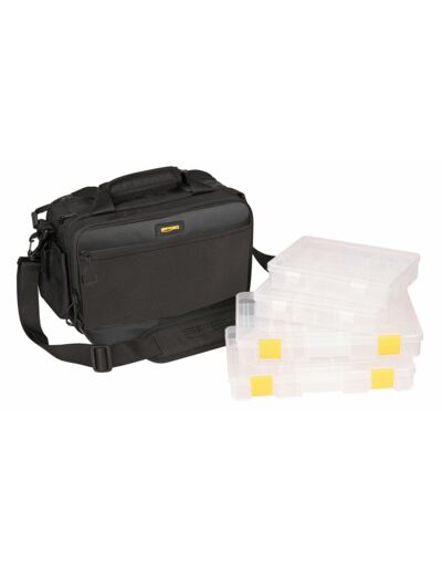 tackle bag 30 spro