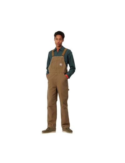 Salopette homme Carhartt WIP Bib Overall