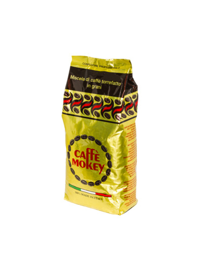 Café grain mokey 500g